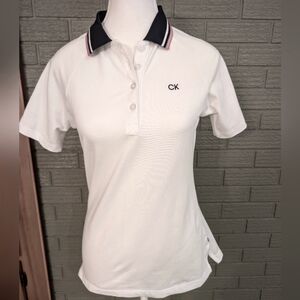 Calvin Klein Golf Shirt